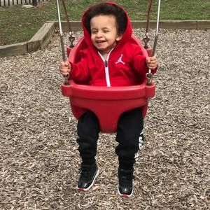 Meet your Posher, Johnn